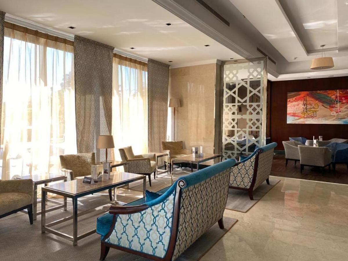 Three Points Al Salama Jeddah Exterior photo