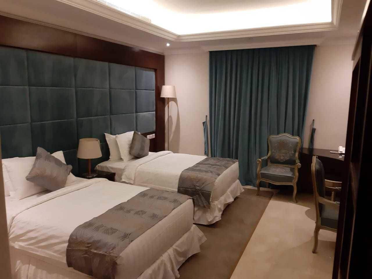 Three Points Al Salama Jeddah Exterior photo