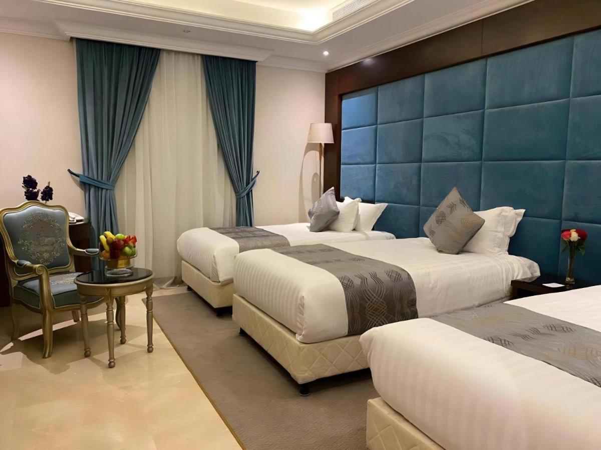 Three Points Al Salama Jeddah Exterior photo