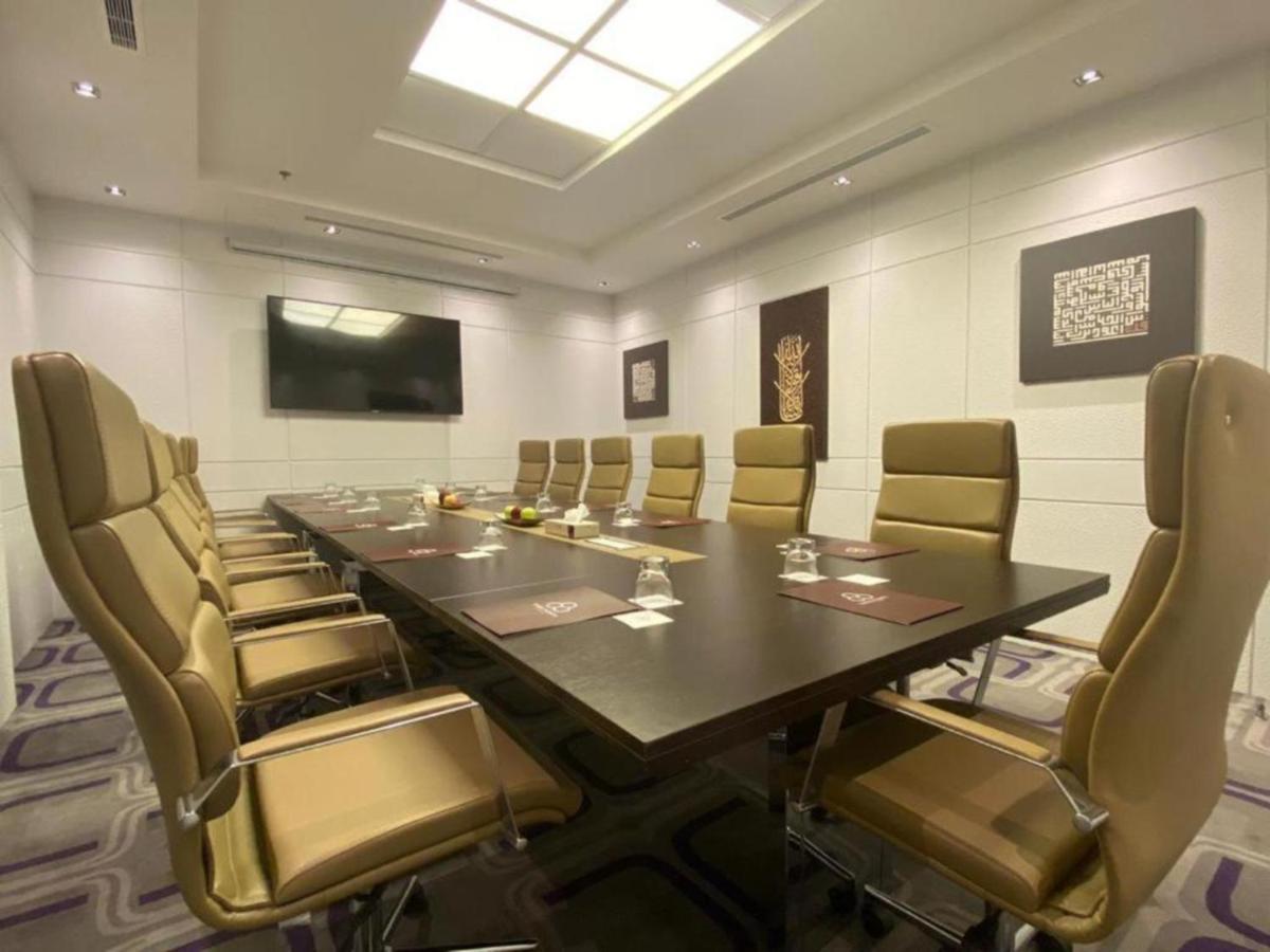 Three Points Al Salama Jeddah Exterior photo