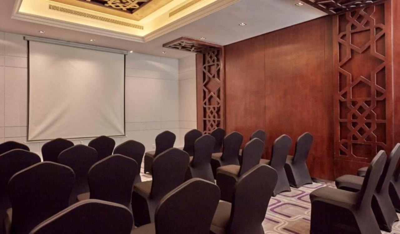 Three Points Al Salama Jeddah Exterior photo